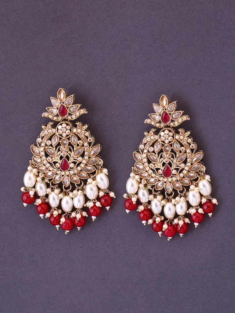 Rani Vrindaa Chandbalis