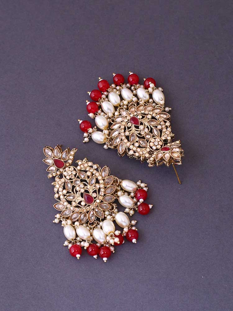 Rani Vrindaa Chandbalis