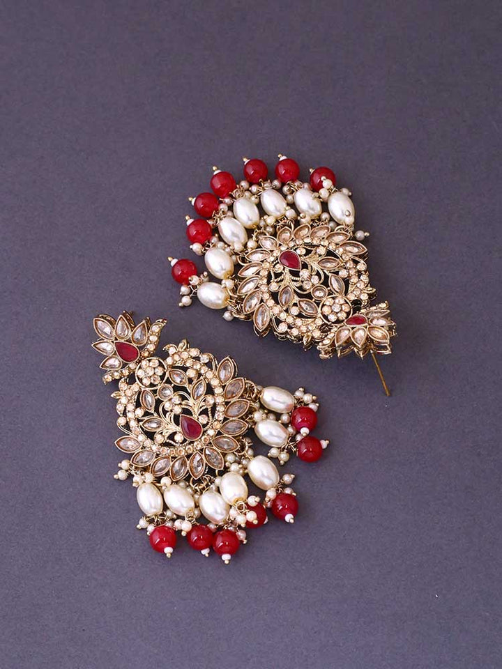 Rani Vrindaa Chandbalis