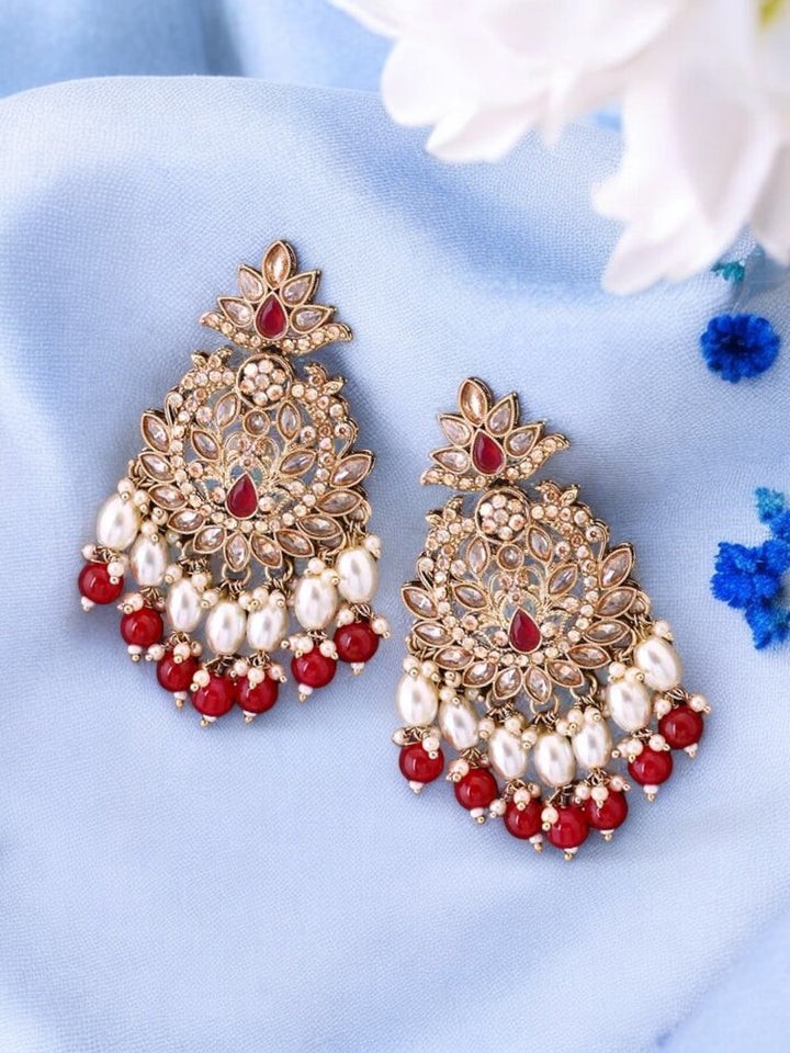 Rani Vrindaa Chandbalis