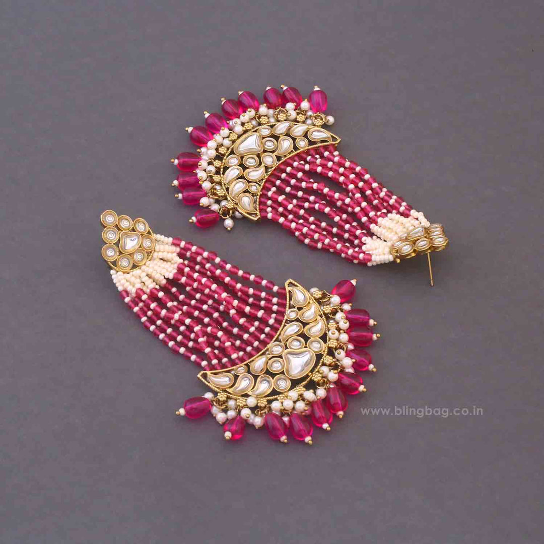 Rani Wamika Danglers