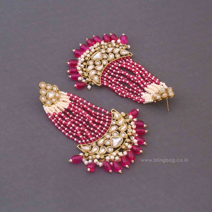 Rani Wamika Danglers