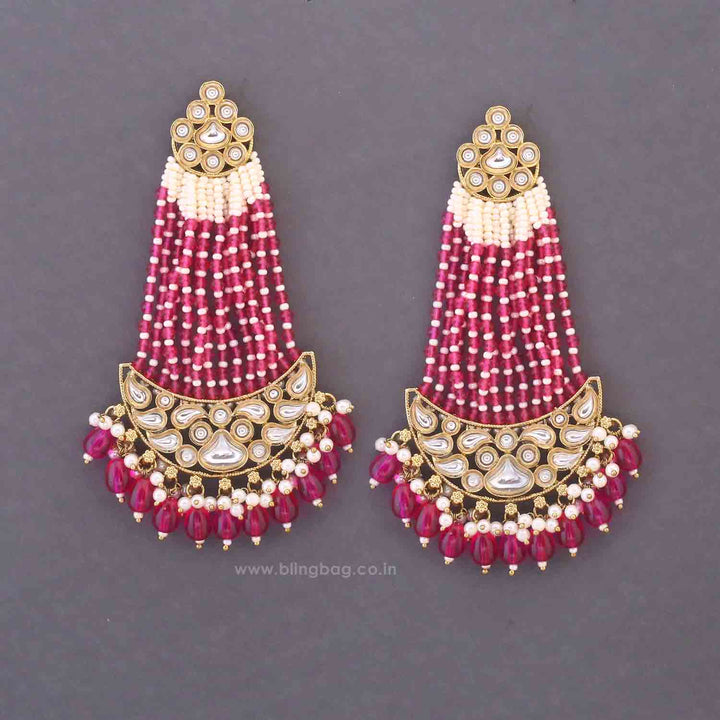 Rani Wamika Danglers