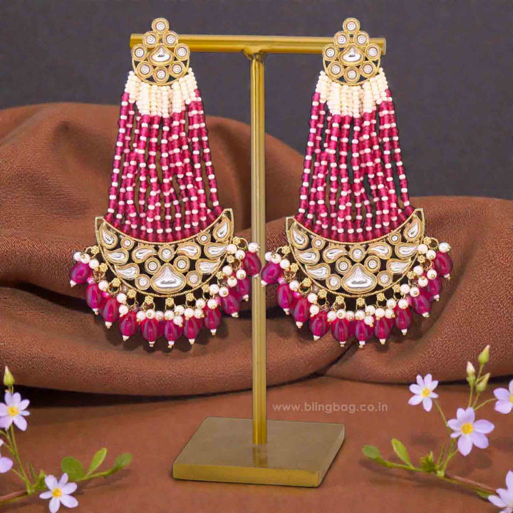 Rani Wamika Danglers