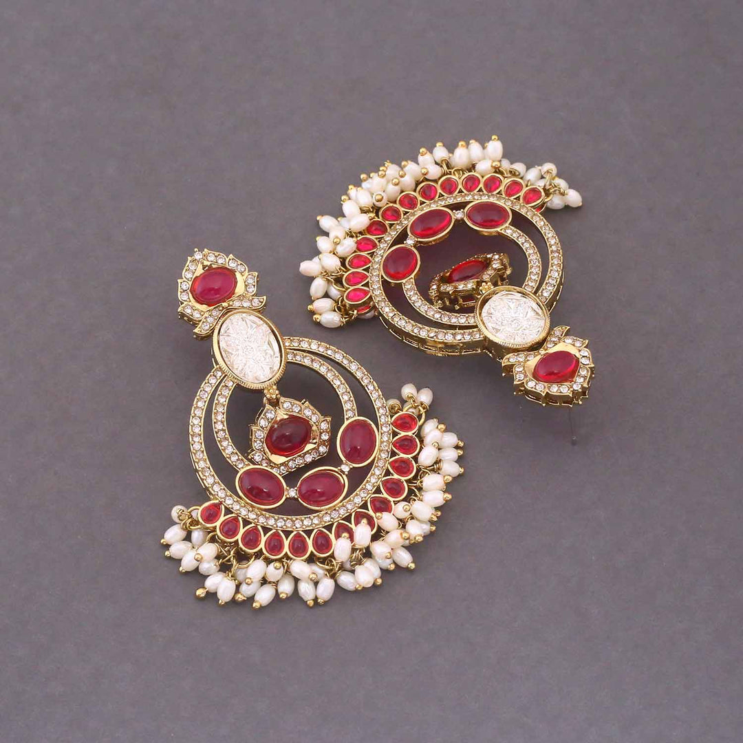 Rani Warisha Danglers