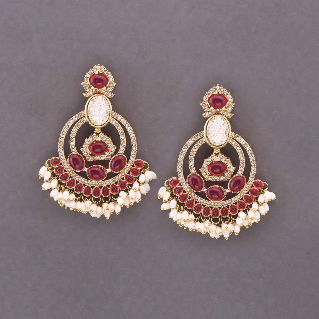 Rani Warisha Danglers