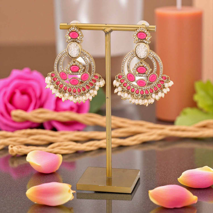 Rani Warisha Danglers