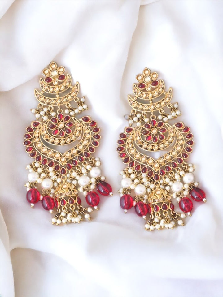 Rani Yashna Chandbalis