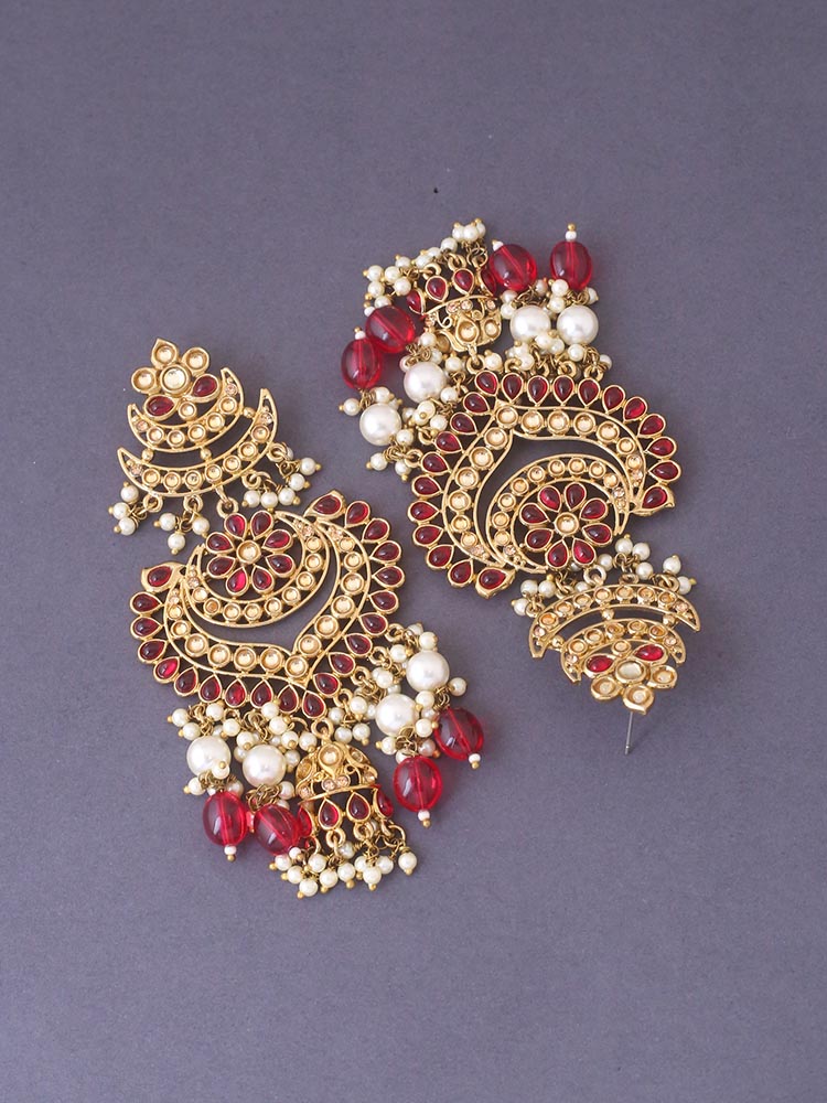 Rani Yashna Chandbalis