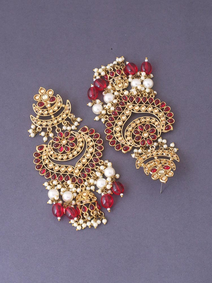 Rani Yashna Chandbalis