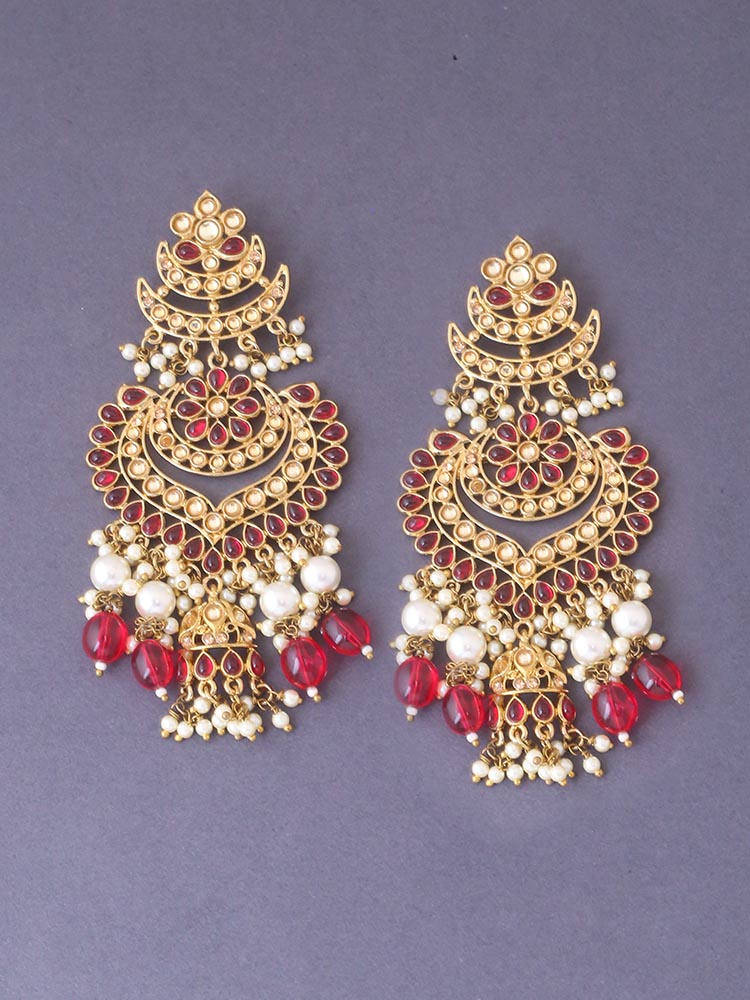 Rani Yashna Chandbalis