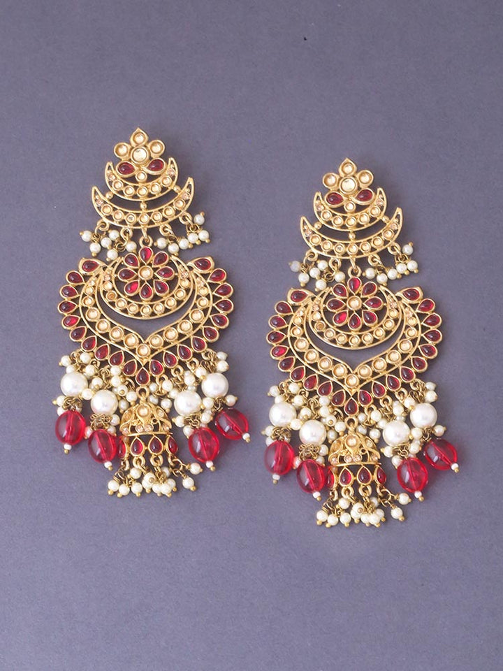 Rani Yashna Chandbalis