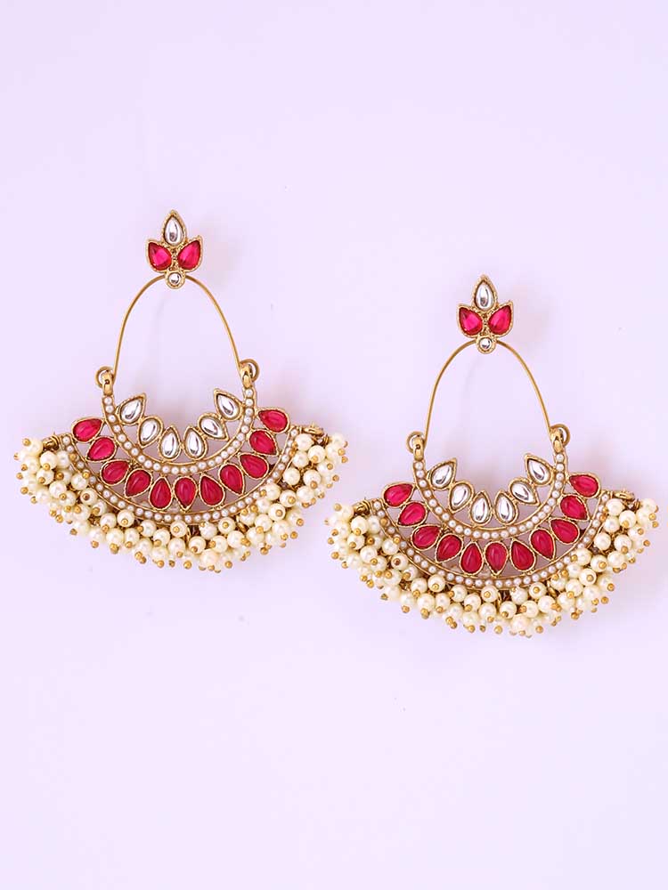 Rani Yuvika Chandbalis