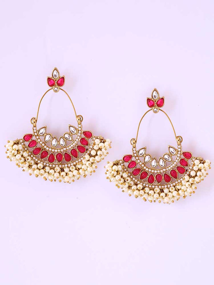 Rani Yuvika Chandbalis