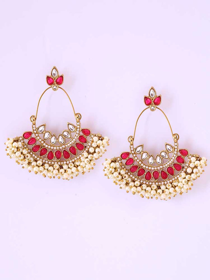 Rani Yuvika Chandbalis