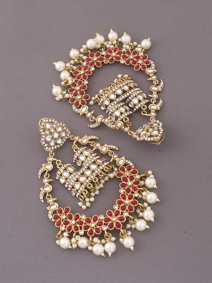 Rani Zunaira Chaandbalis