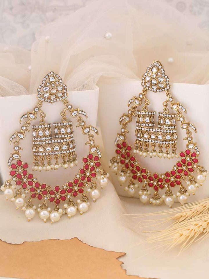 Rani Zunaira Chaandbalis