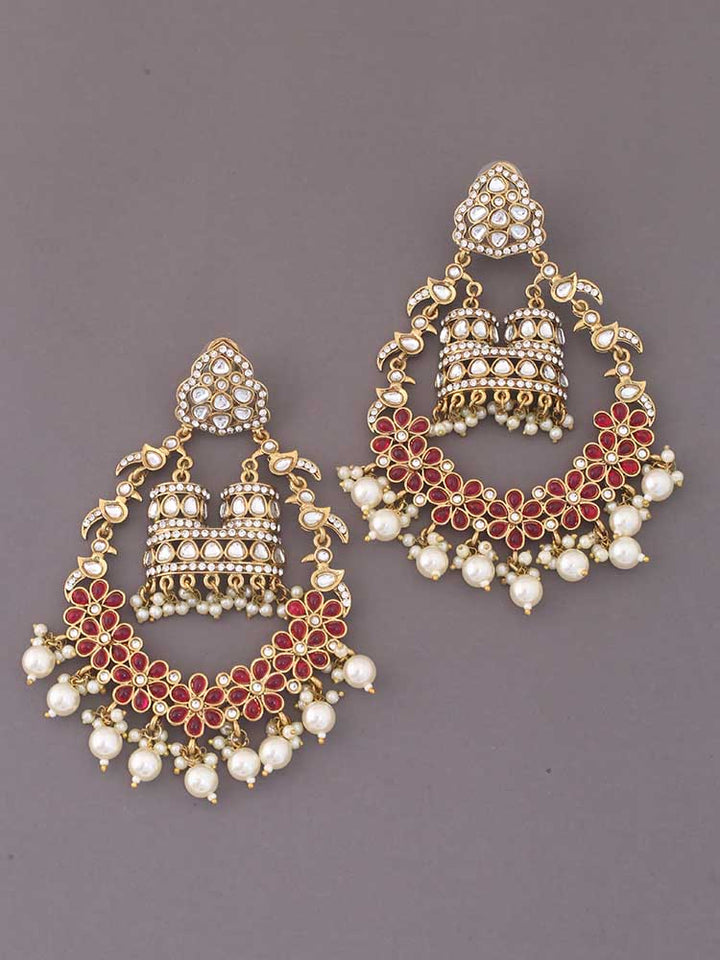 Rani Zunaira Chaandbalis