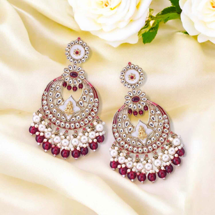 Rani Zurni Chandbalis