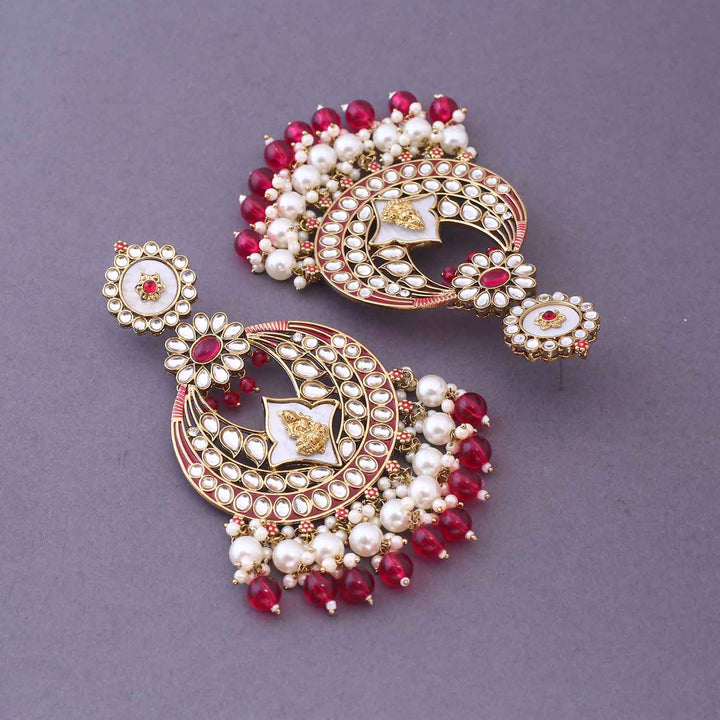 Rani Zurni Chandbalis