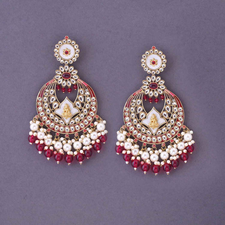 Rani Zurni Chandbalis