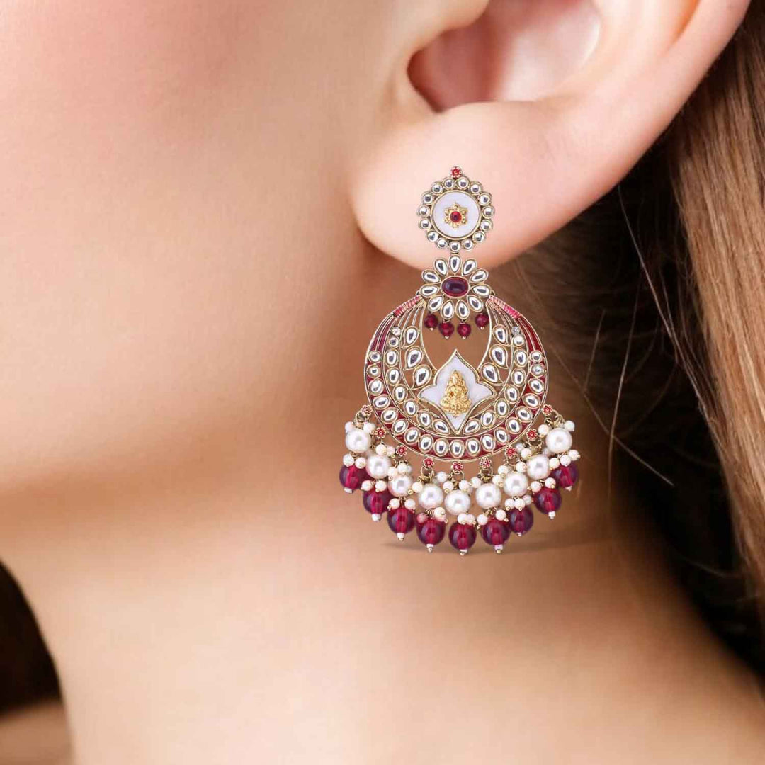 Rani Zurni Chandbalis