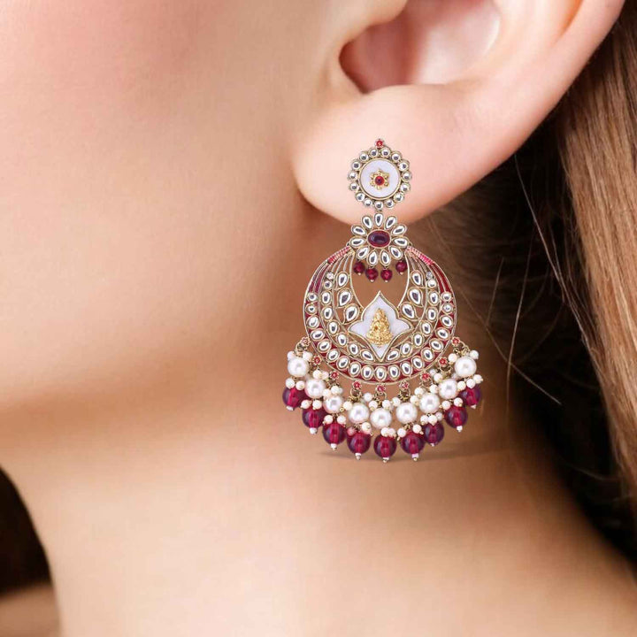 Rani Zurni Chandbalis