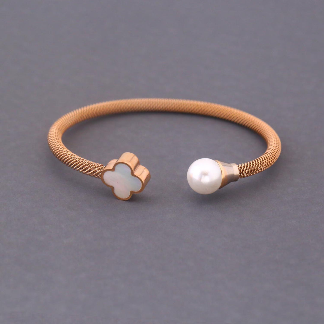 Rose Gold Amal Bracelet