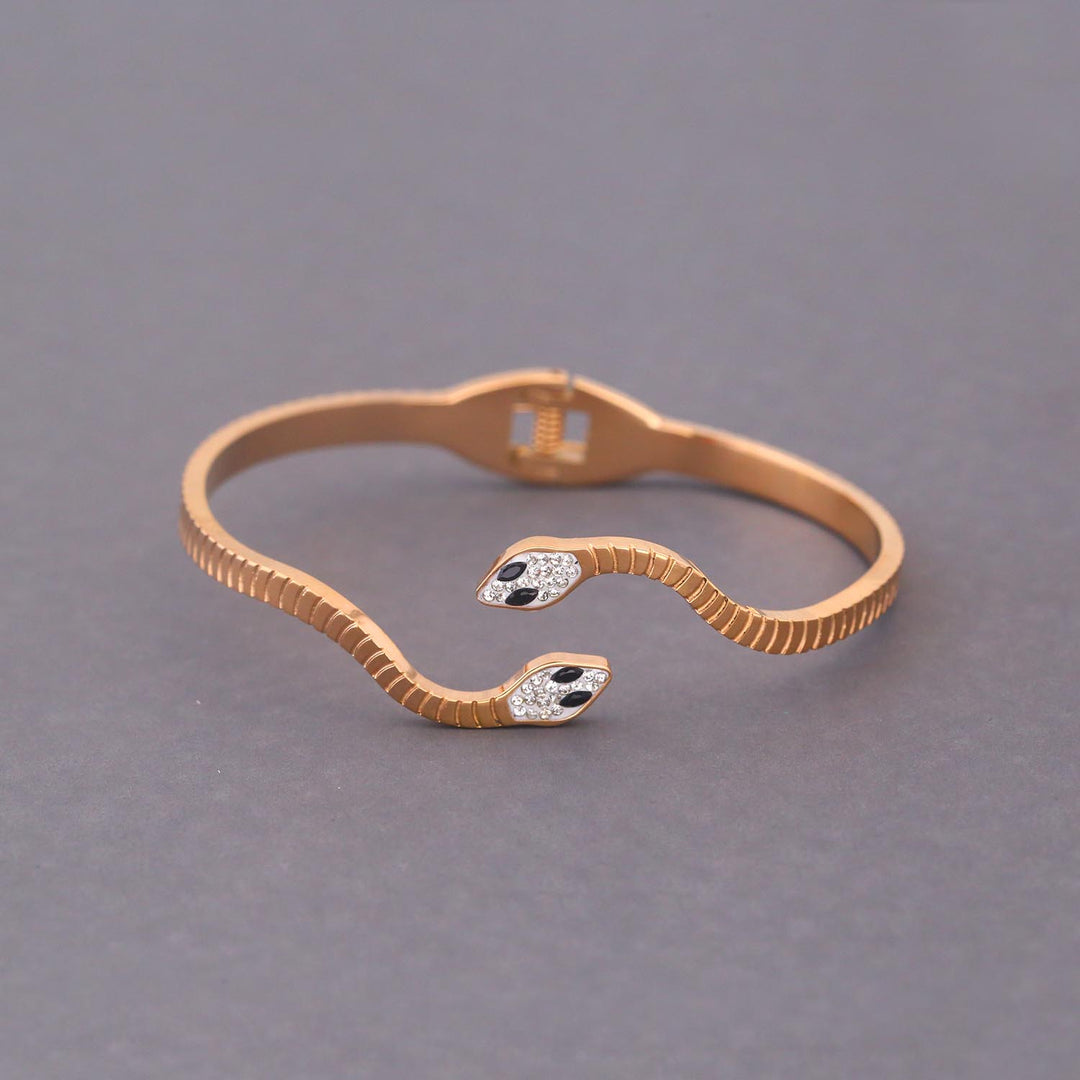 Rose Gold Mariee Bracelet