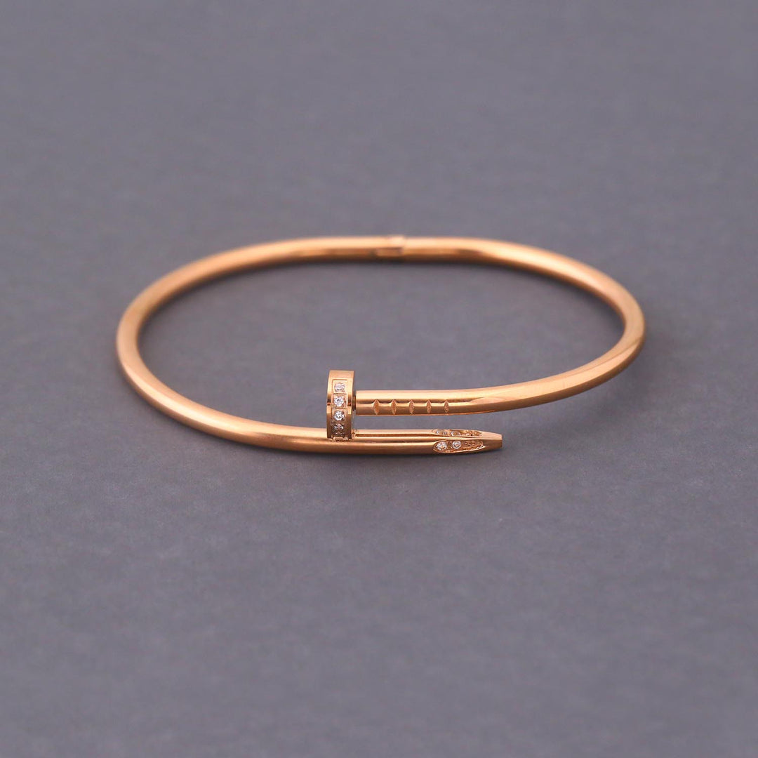 Rose Gold Noa Bracelet