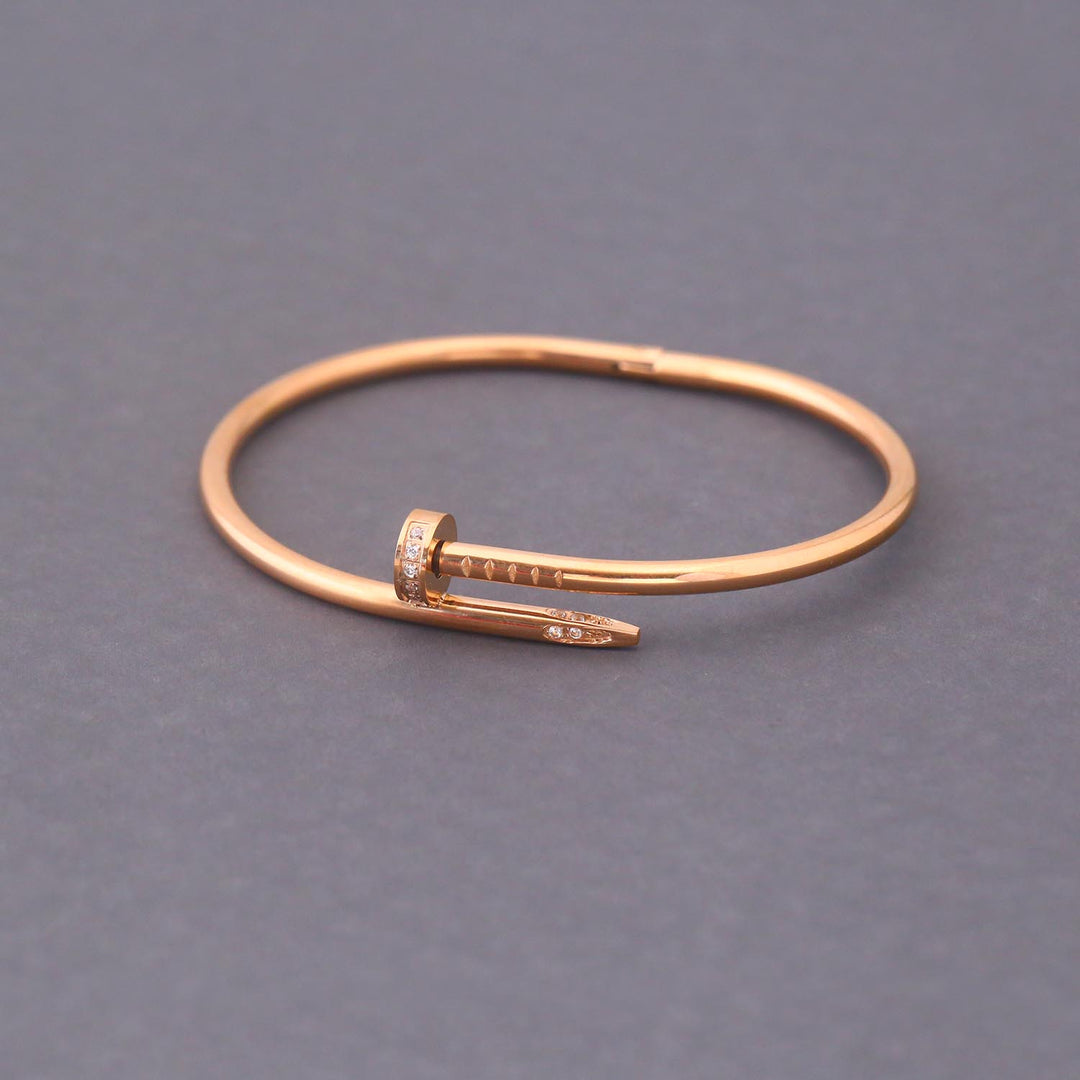 Rose Gold Noa Bracelet
