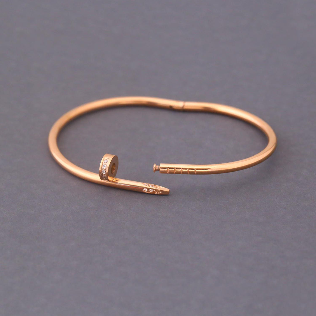 Rose Gold Noa Bracelet