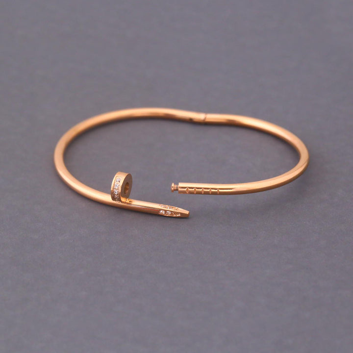 Rose Gold Noa Bracelet