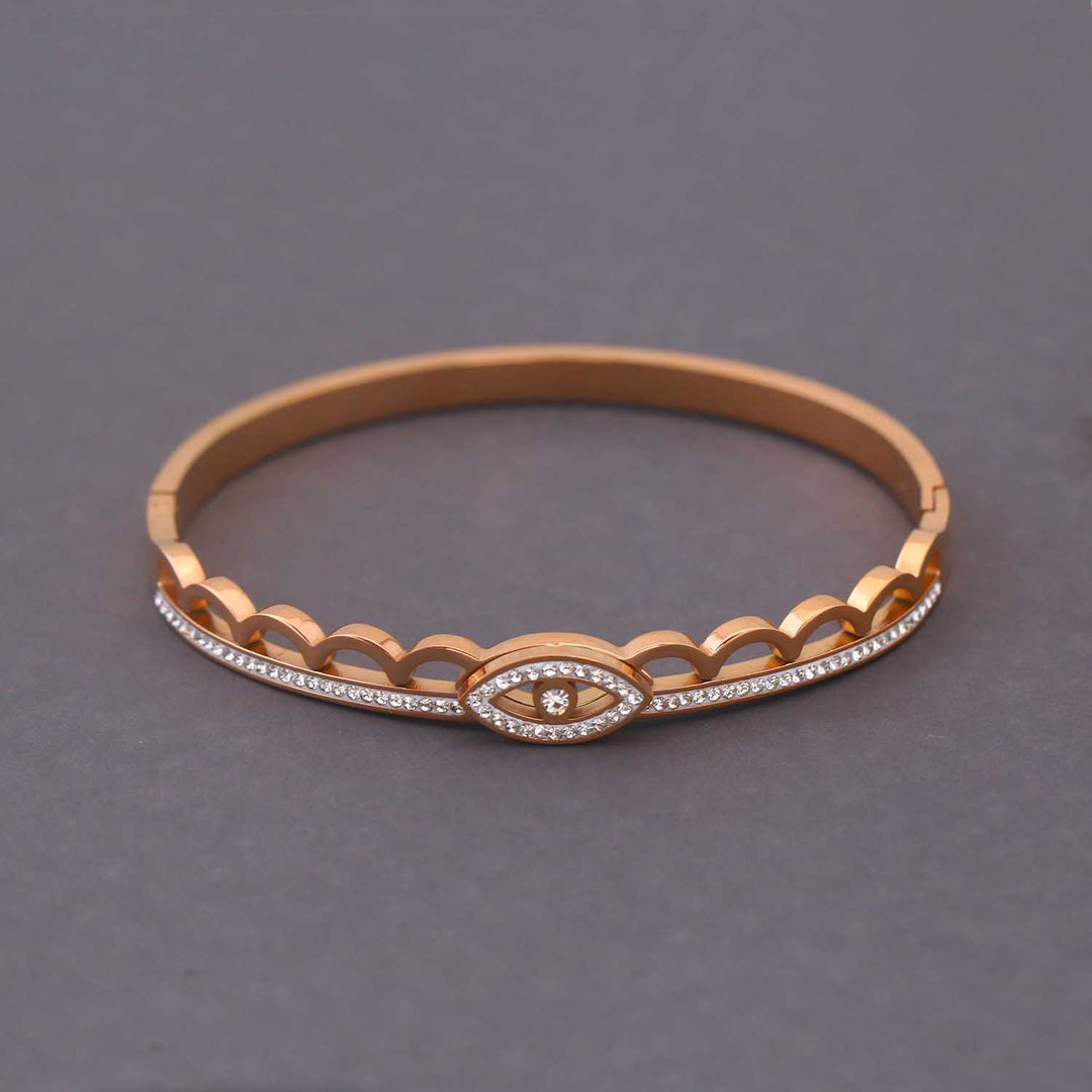 Rose Gold Parise Bracelet