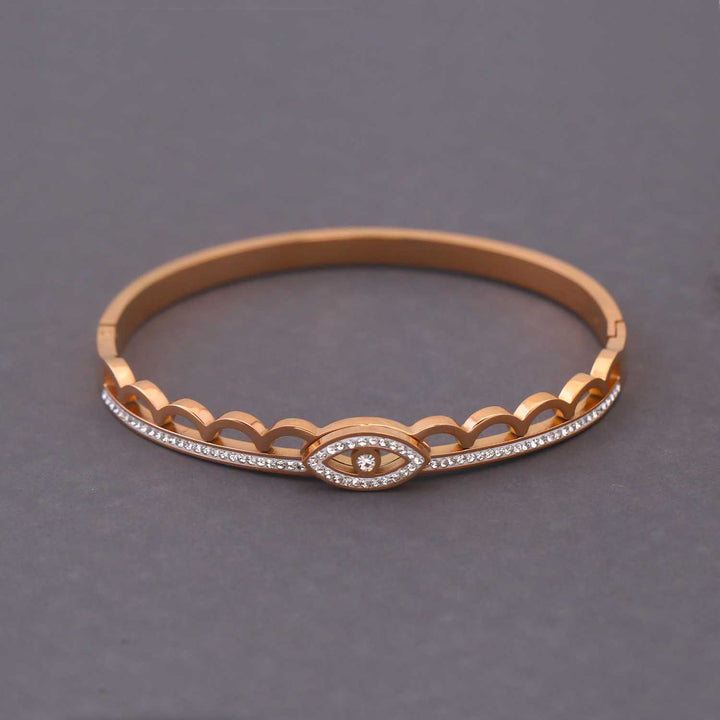 Rose Gold Parise Bracelet
