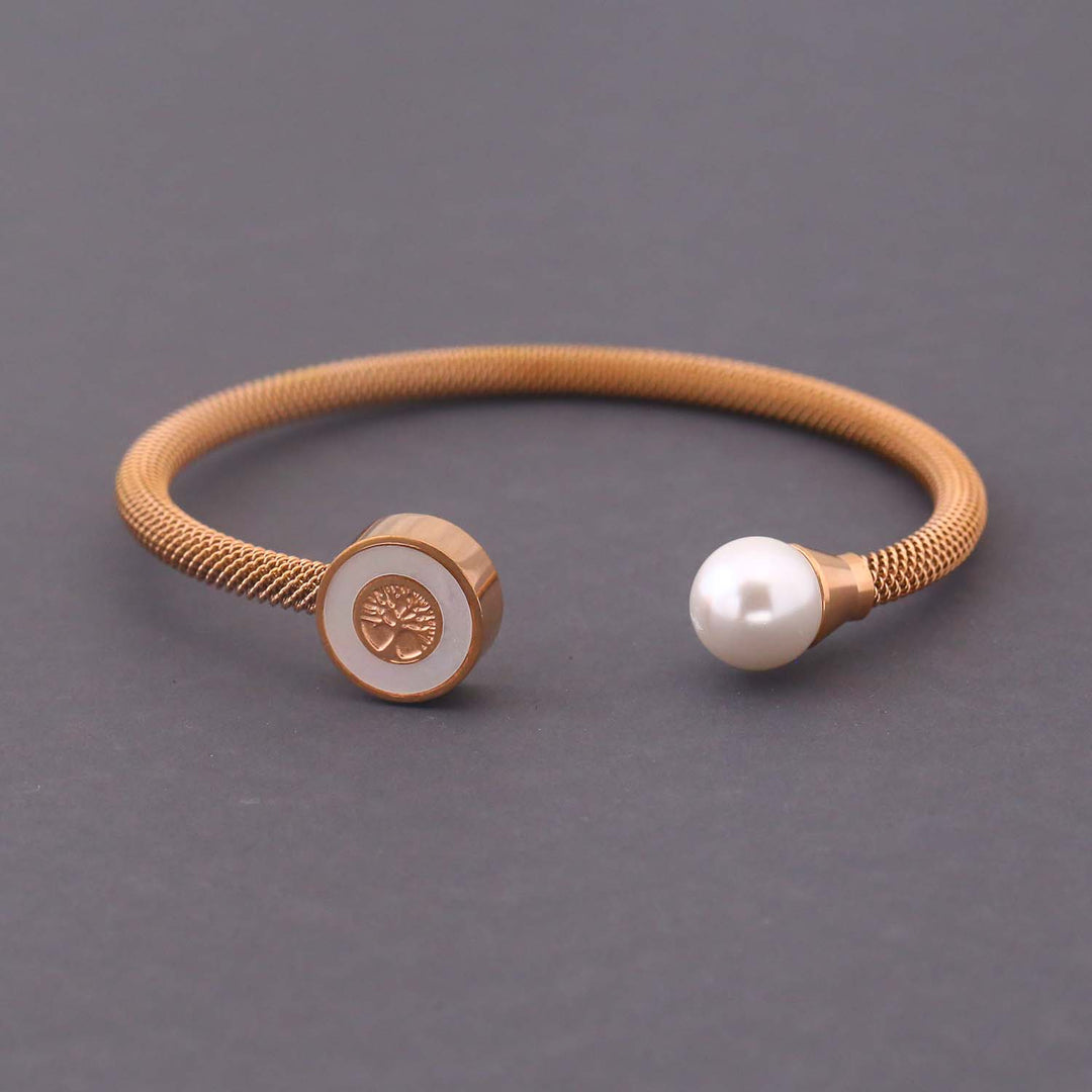 Rose Gold Sassy Bracelet