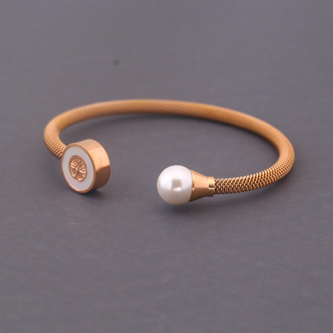 Rose Gold Sassy Bracelet