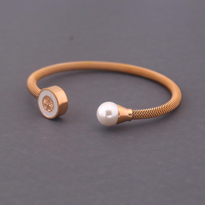 Rose Gold Sassy Bracelet