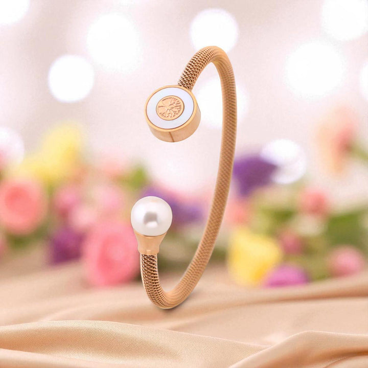 Rose Gold Sassy Bracelet