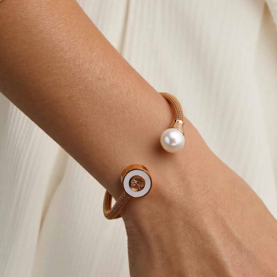 Rose Gold Sassy Bracelet