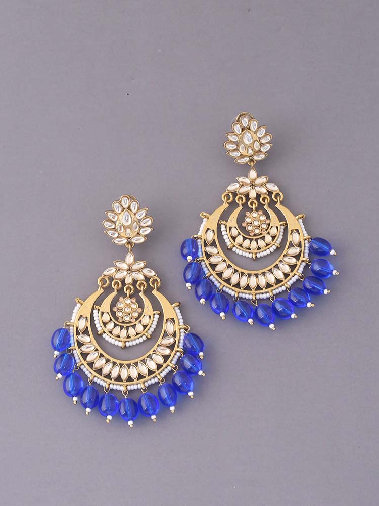 Royal Mumtaz Chandbalis