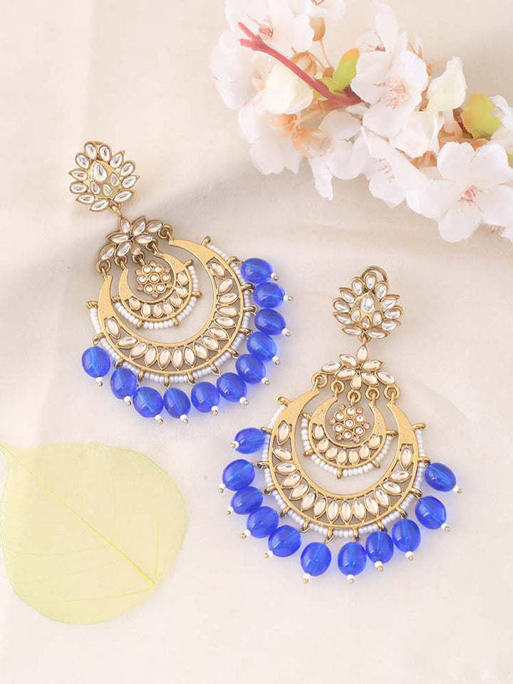 Royal Mumtaz Chandbalis