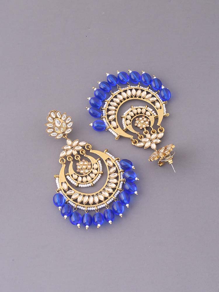 Royal Mumtaz Chandbalis