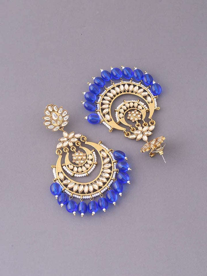 Royal Mumtaz Chandbalis