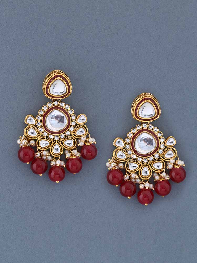 Ruby Aloha Chandbalis