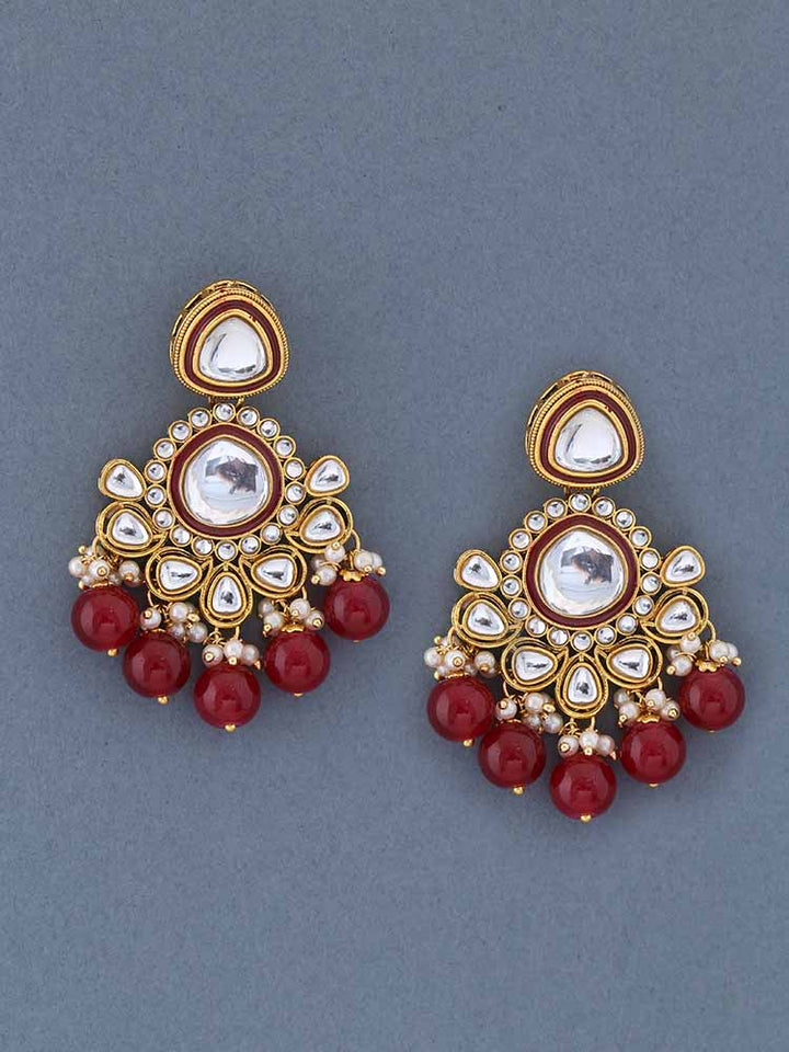 Ruby Aloha Chandbalis