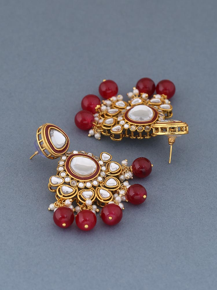 Ruby Aloha Chandbalis