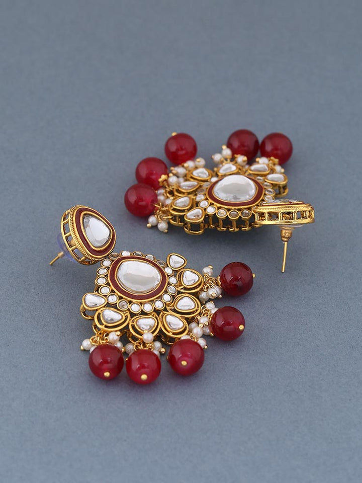 Ruby Aloha Chandbalis