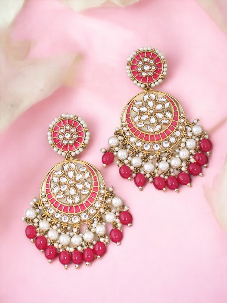 Ruby Deepika Chandbalis