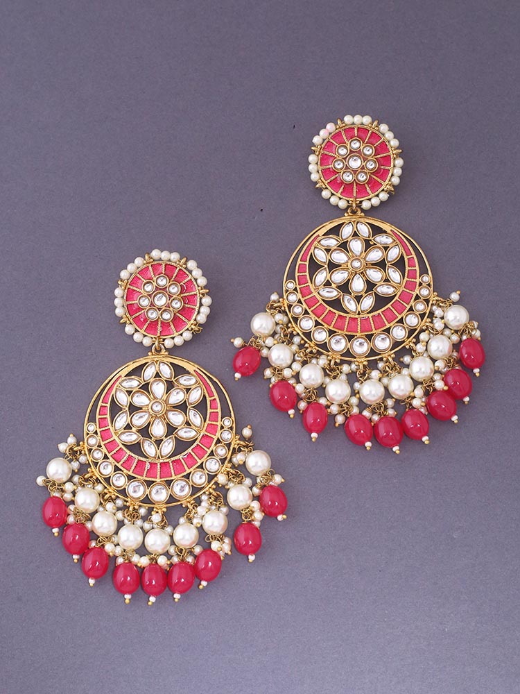 Ruby Deepika Chandbalis